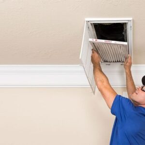 AC Repair and Ductwork