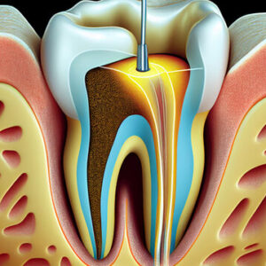 Affordable Root Canal Treatment Islamabad