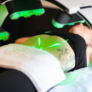 What Doctors Say About Laser Lipolysis in Abu Dhabi