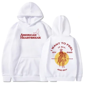 Obsessed With Zach Bryan? These Merch Picks Are For You