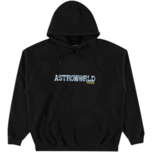 Inside the Hype: Why Travis Scott Merch Sells Out in Seconds