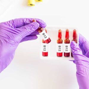 Vitamin B12 Injection Price
