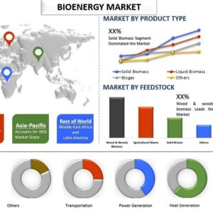 Bioenergy Market