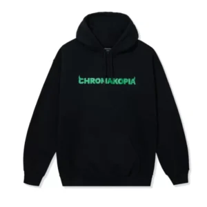 What Makes Tyler The Creator’s Merch So Unique? Designers Weigh In