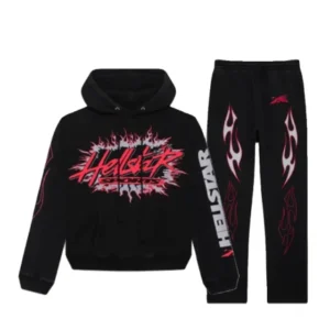 Hellstar Clothing – The Pinnacle of Dark Streetwear Culture