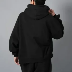 Saint Michael Hoodie: Style with a Shield of Strength