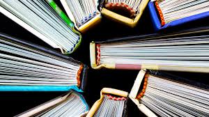 Book publishing Services