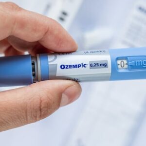 Can Ozempic Injection Help With Weight Loss Too?