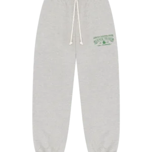 Denim Tears Sweatpants: Streetwear with Meaning and Comfort