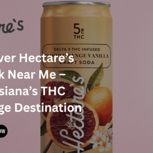 hectare's drink near me