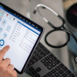 EHR