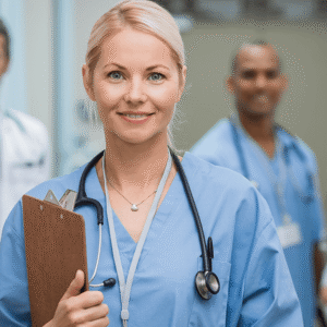 Empowering Your Medical Career