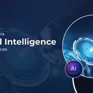 Artificial Intelligence Consulting Services
