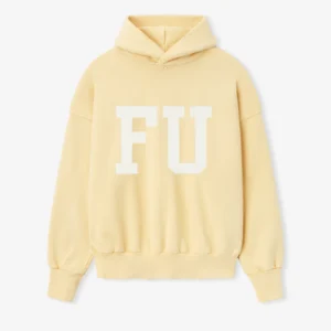 essentials hoodie
