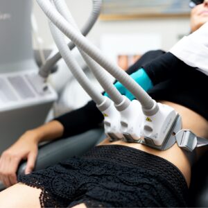 Favorite Non Surgical Body Treatment