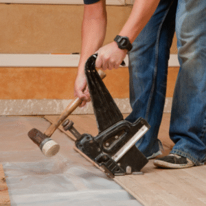 Flooring Installation Timeline: How Long Does It Really Take?