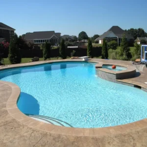Affordable Pool Repair services