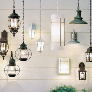 How Lighting Fixtures Can Transform the Mood of Any Room