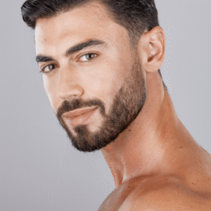 How Natural Are Results of Beard Hair Transplant?