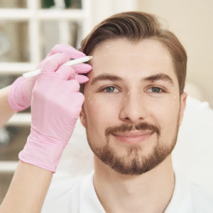 How PRP Hair Therapy Changed My Life