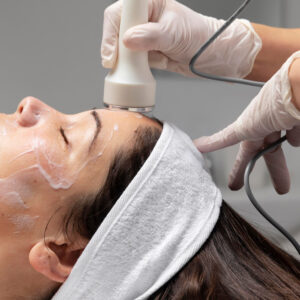 Hydrafacial in Dubai