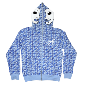Asalai Hoodie: Where Comfort Meets Purpose