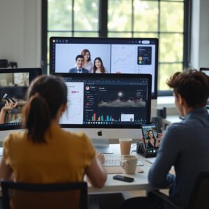 Influencer Marketing Solutions