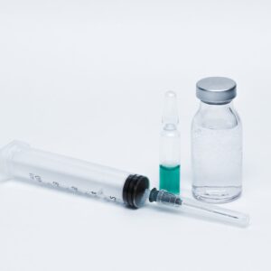 Peptide Treatment in Dubai
