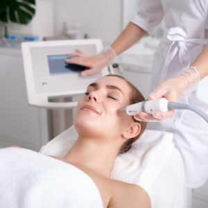 Laser Skincare Treatments in Dubai