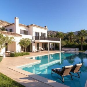 Top Real Estate Agency in Marbella – Find KLB Homes Advantage