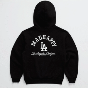 Madhappy hoodie