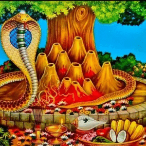 Nag Panchami Seva
