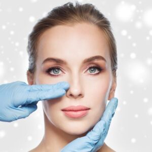 Rhinoplasty in Dubai