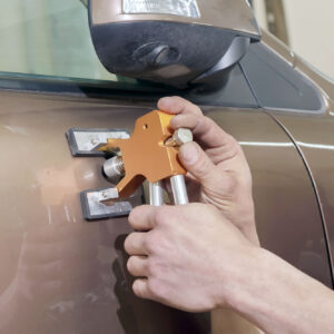 Paintless Dent Removal Dallas image 4