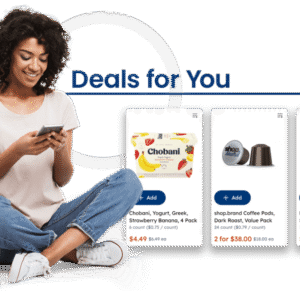 Customer data platform