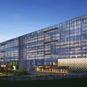 Prestige Kharadi Pune