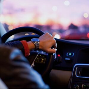 driving instructor nj