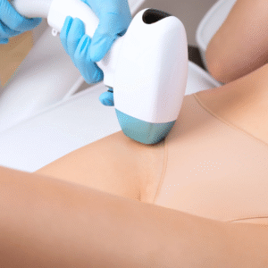 The Smart and Non-Invasive Way to Restore Intimate Wellness