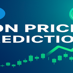 Ton Price Prediction