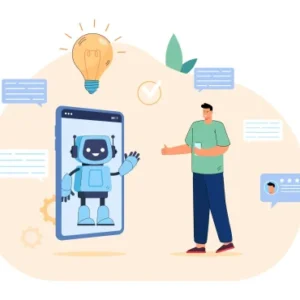 AI Chatbot Development