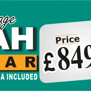Find trusted and approved Hajj and Umrah agencies in the UK for 2025. Book Ministry-authorised, ATOL-protected packages with guided support for a safe and spiritual journey.