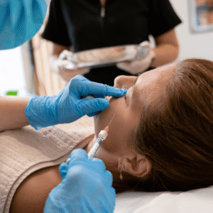 Glutathione injections in Dubai