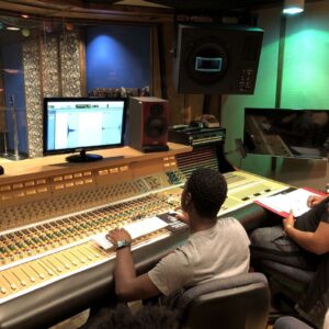 Music Producer 2025: Evolving Roles in Modern Production