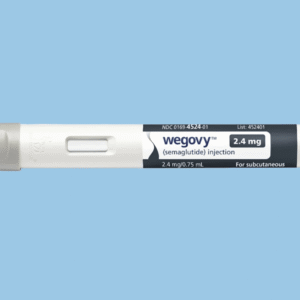 Wegovy Price