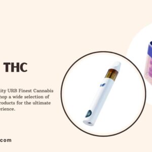 Urb THC