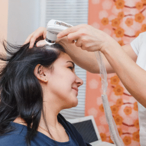 Hair Specialist Doctor in Dubai