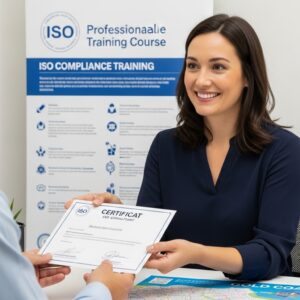 ISO Consultant Gold Coast: Your Key to Compliance and Certification Success