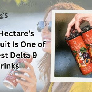 best delta 9 drinks