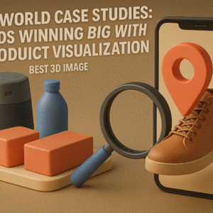AR Product Visualization
