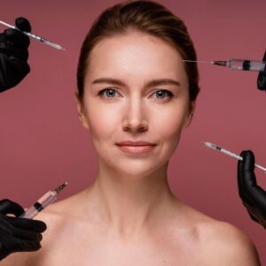 permanent skin whitening injection price in Dubai